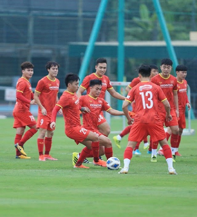 Trần Đình Trọng