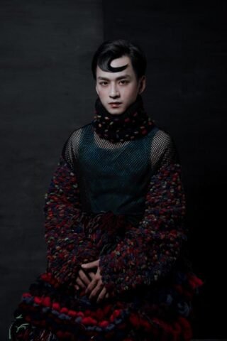 Trần Nghĩa là ai, diễn viên Trần Nghĩa trong bộ ảnh Tokyo Dream - Memorie of Harajuku đậm chất Nhật Bản