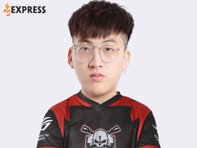 Chân dung Nhism là ai – Trần Thái Linh streamer điển trai