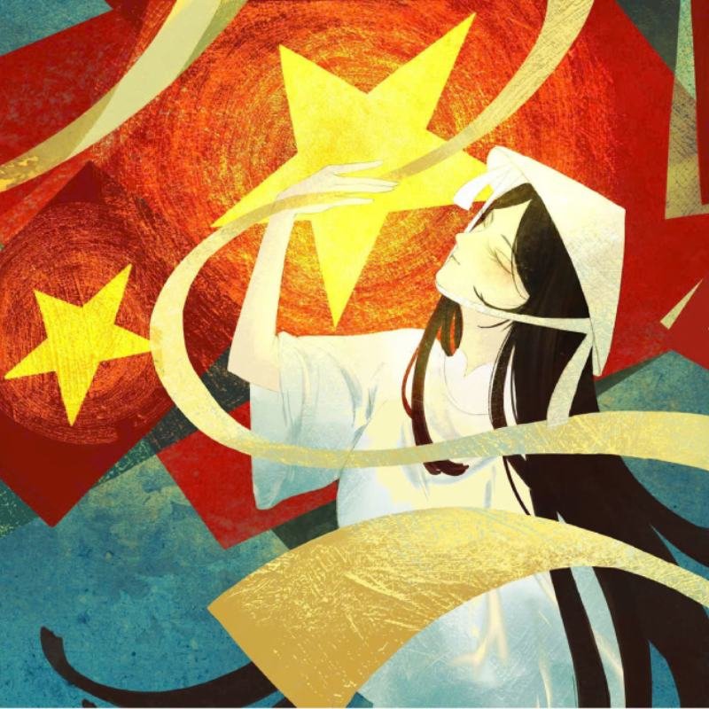 tranh vẽ ngày 29 gợi nhớ lịch sử