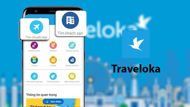 Traveloka mở rộng thị trường Đông Nam Á với trọng tâm du lịch bền vững