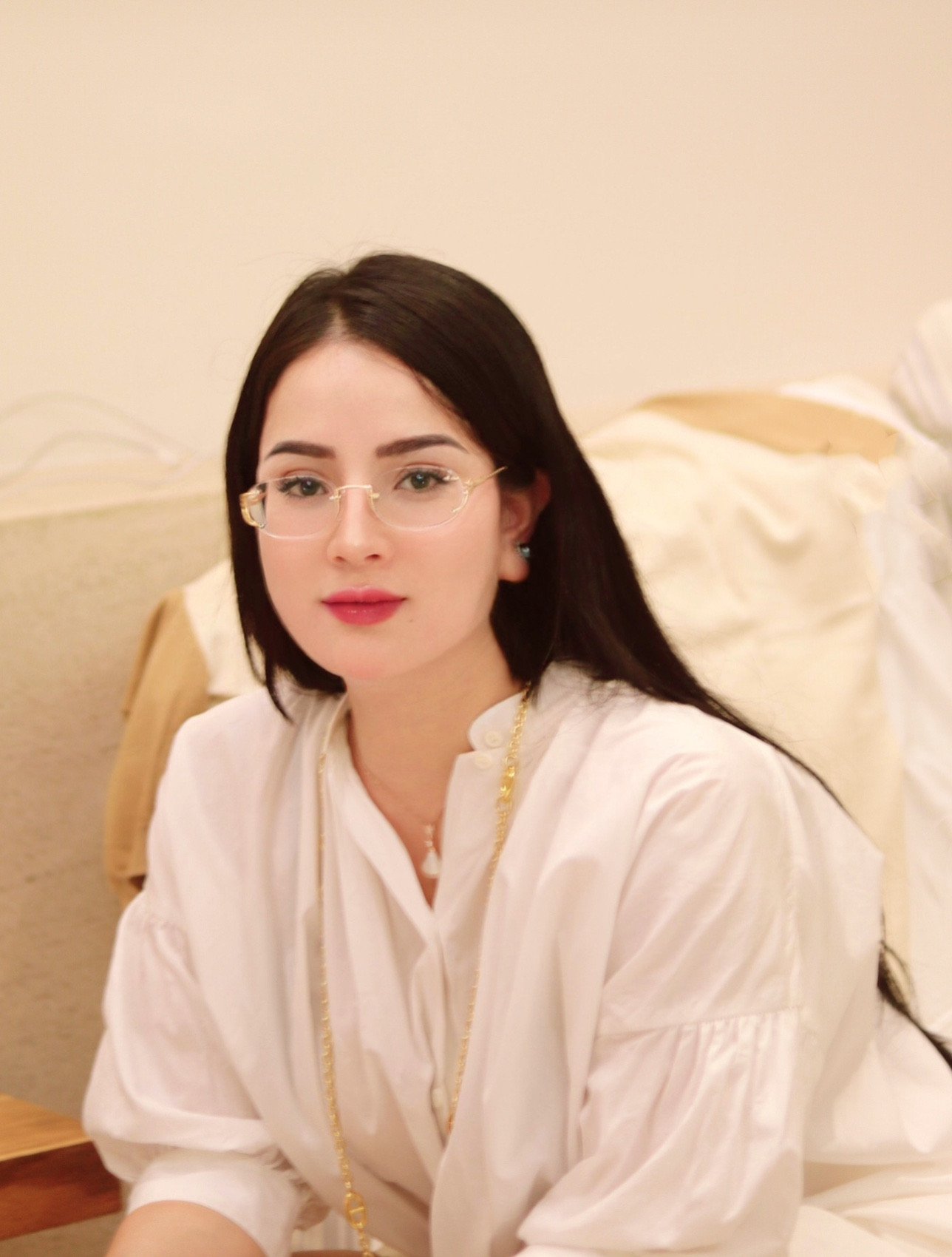 Trịnh Lý Thẩm Dương - Nữ doanh nhân bản lĩnh ngành vận tải