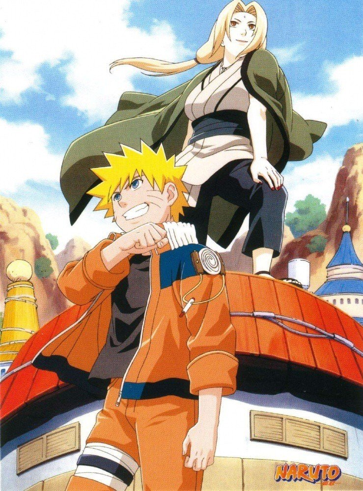 Naruto là ai - Hành trình khám phá nhân vật huyền thoại trong thế giới ninja 6 Naruto là ai - Hành trình khám phá nhân vật huyền thoại trong thế giới ninja