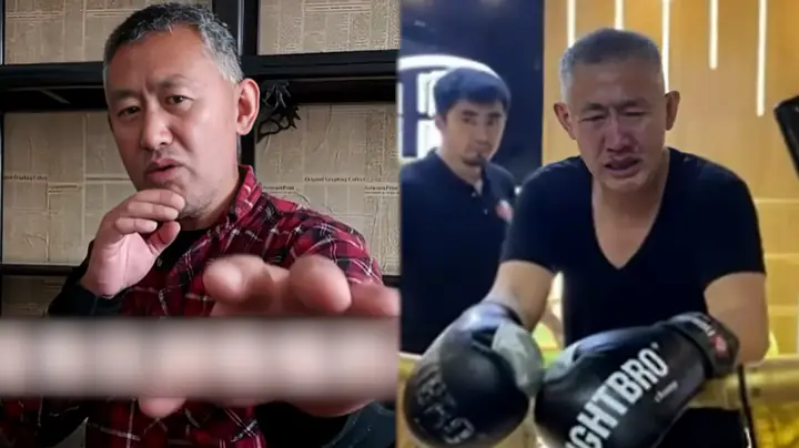 Từ Hiểu Đông Là Ai? Hành Trình Và Ảnh Hưởng Của Võ Sư MMA