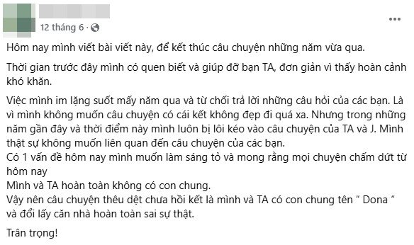 Từ khóa Hoa Ưu Đàm và tên thật V.Q.T trở thành chủ đề tìm kiếm phổ biến