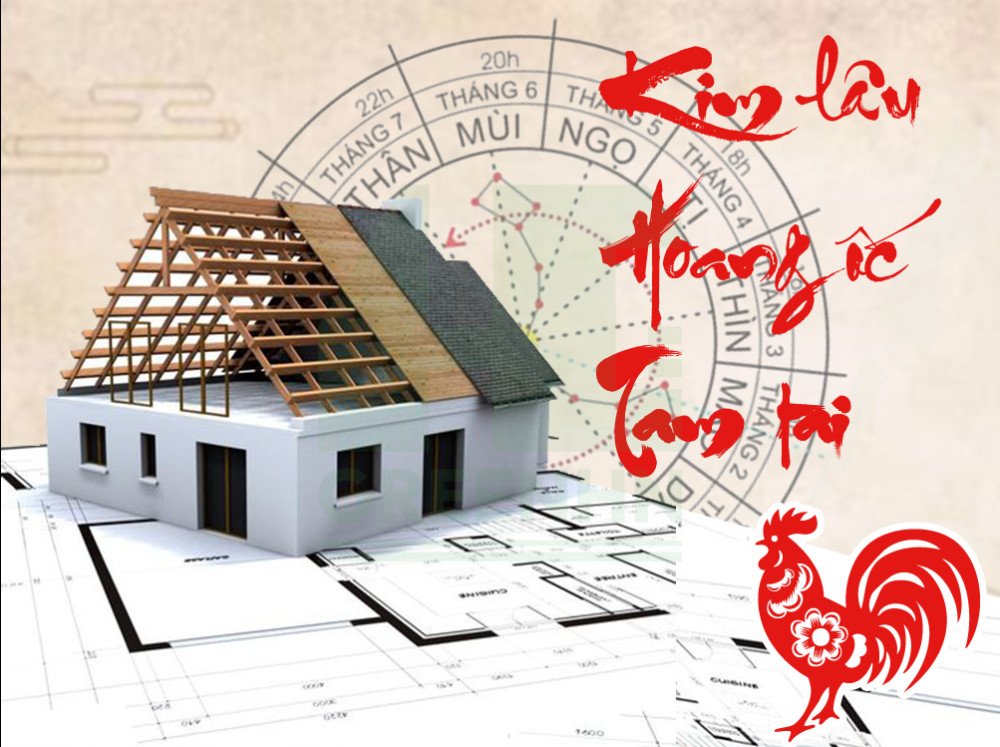 Tuổi Quý Dậu 1993 xây nhà năm 2025