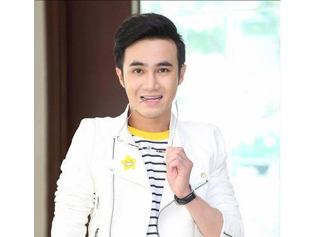 Tuổi thơ Huỳnh Lập đầy nghị lực