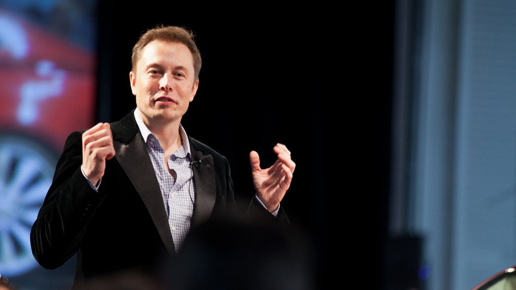 Tỷ phú Elon Musk không đặt nặng tài sản vật chất cá nhân
