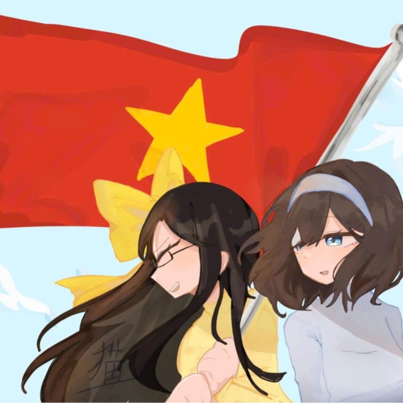 vẽ tranh ngày quốc khánh 2 9 đầy tự hào