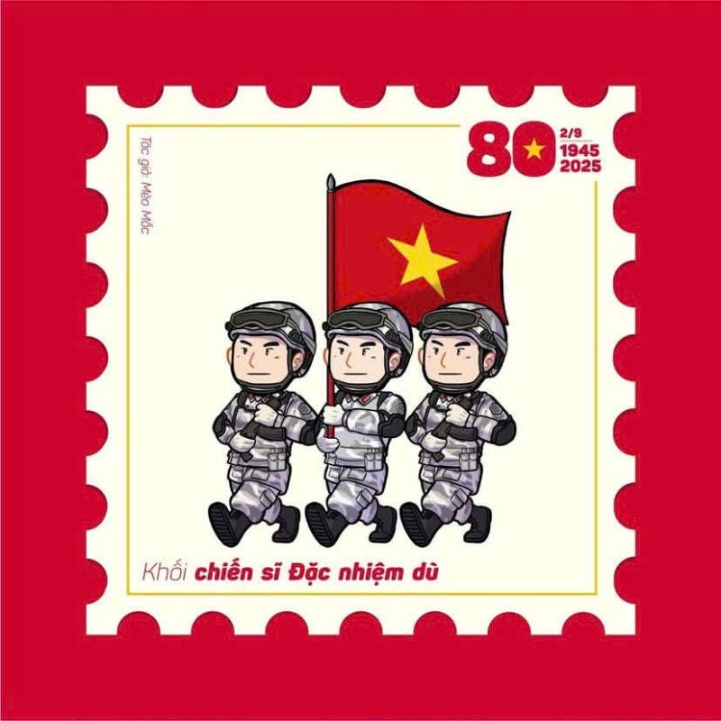 vẽ tranh ngày quốc khánh 2 9 ý tưởng đẹp