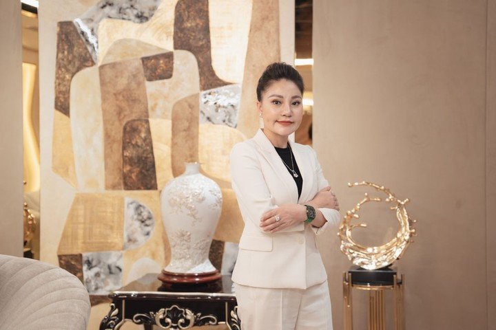 Nhật Nam là ai? Toàn cảnh về CEO Vũ Thị Thúy và Tập đoàn