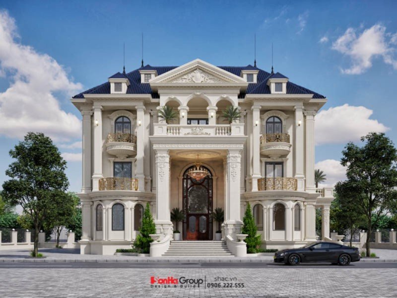 Xác định hướng và vị trí xây nhà đẹp năm Bính Ngọ 2026 thu hút tài lộc