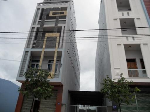 Xây nhà nuôi yến kết hợp nhà ở, một lựa chọn tối ưu chi phí xây nhà yến 2 tầng