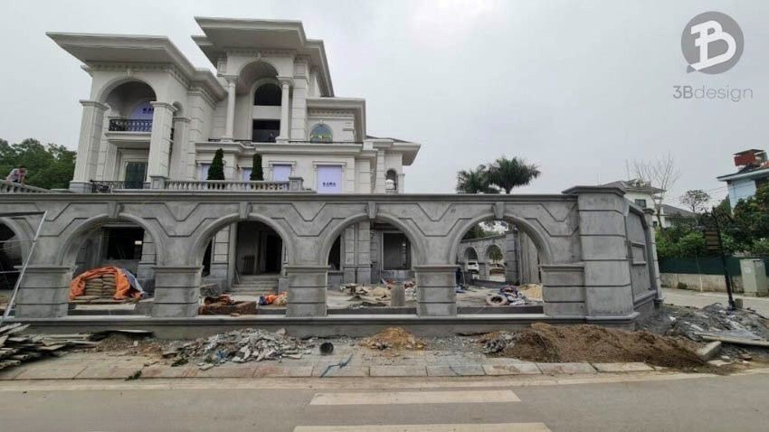 Xây nhà trọn gói mang đến nhiều lợi ích cho gia chủ