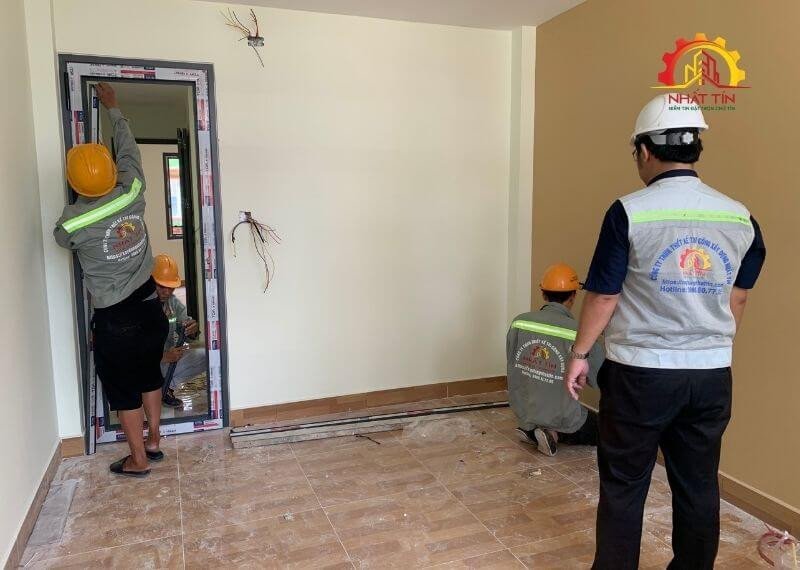 xay nha tron goi thu duc