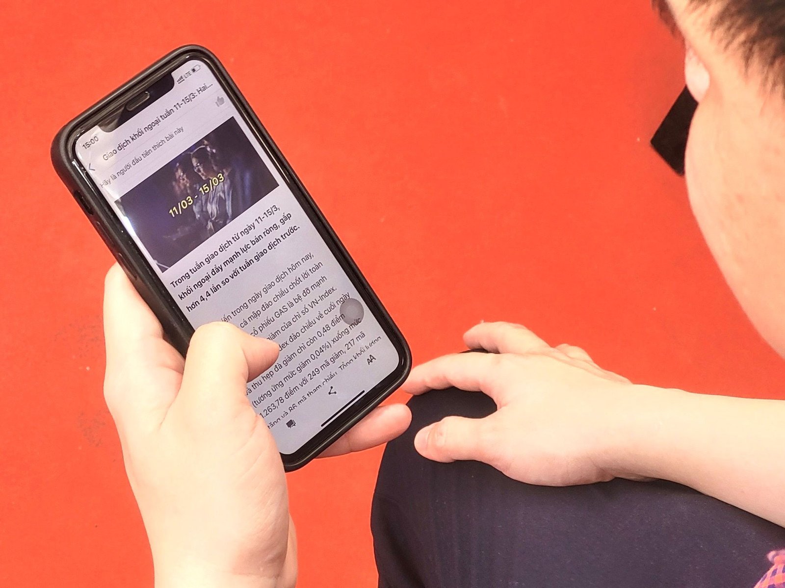 Xu hướng giảm thời gian sử dụng mạng xã hội ảnh hưởng đến người dùng TikTok