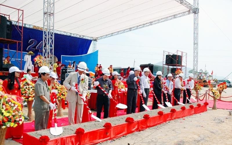 Ý nghĩa bài cúng khởi công xây nhà