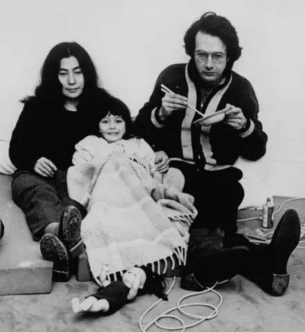 yoko ono là ai yoko ono là ai